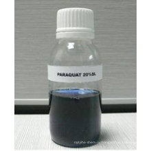 Прямая поставка с завода Weedicide paraquat 45% TC 200g / L SL